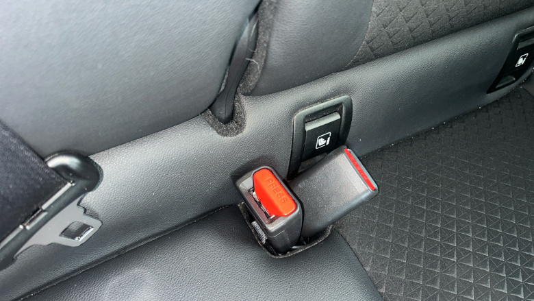 Nissan Juke 1.0 DiG-T 114 N-Connecta 5dr Petrol Hatchback